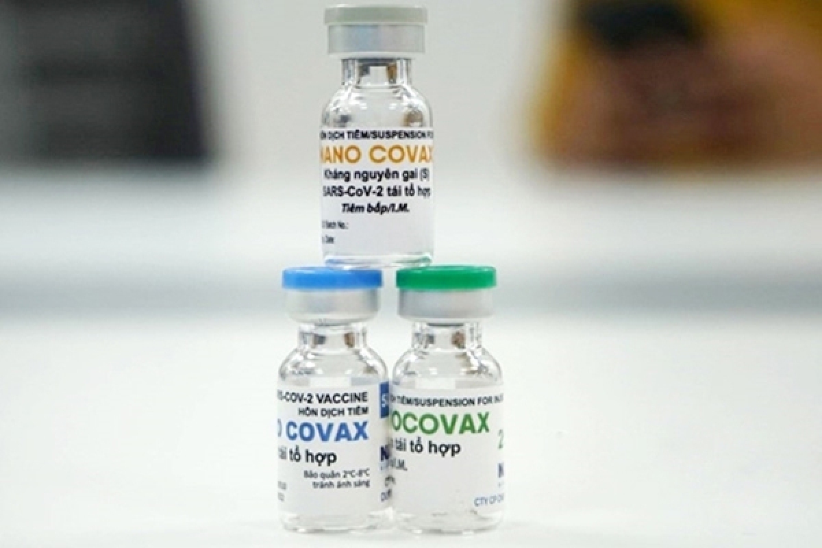 Bao giờ có vaccine COVID-19 sản xuất trong nước?