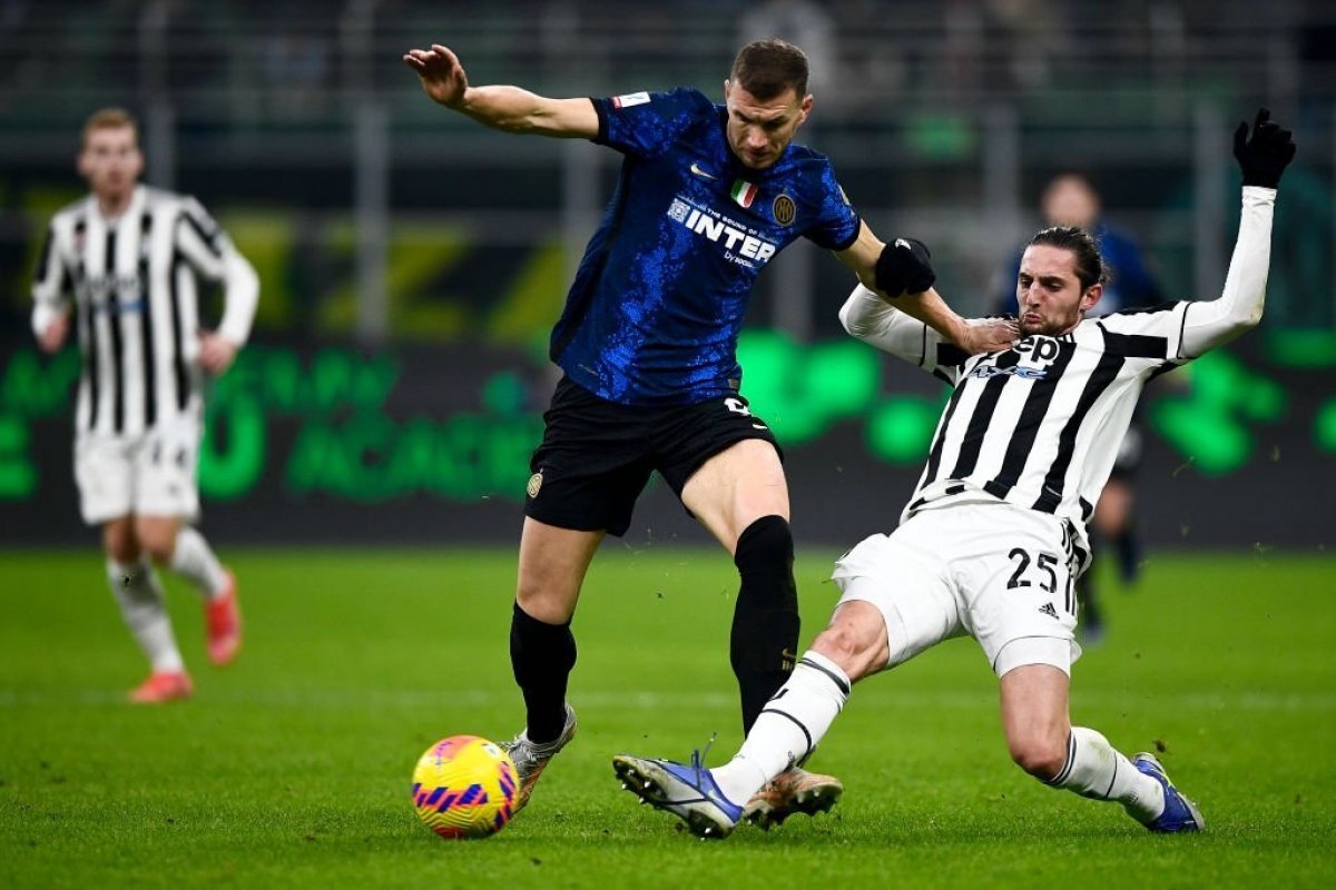Lịch thi đấu bóng đá hôm nay 3/4: Tottenham gặp Newcastle, Juventus đại chiến Inter Milan