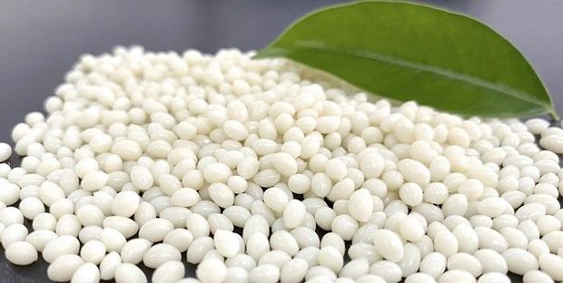 Made-in-Vietnam biodegradable materials to be sold in North America
