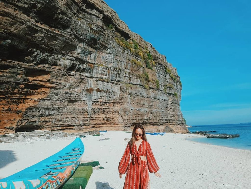 Top địa điểm du lịch nổi tiếng trong tour đảo Lý Sơn được yêu thích