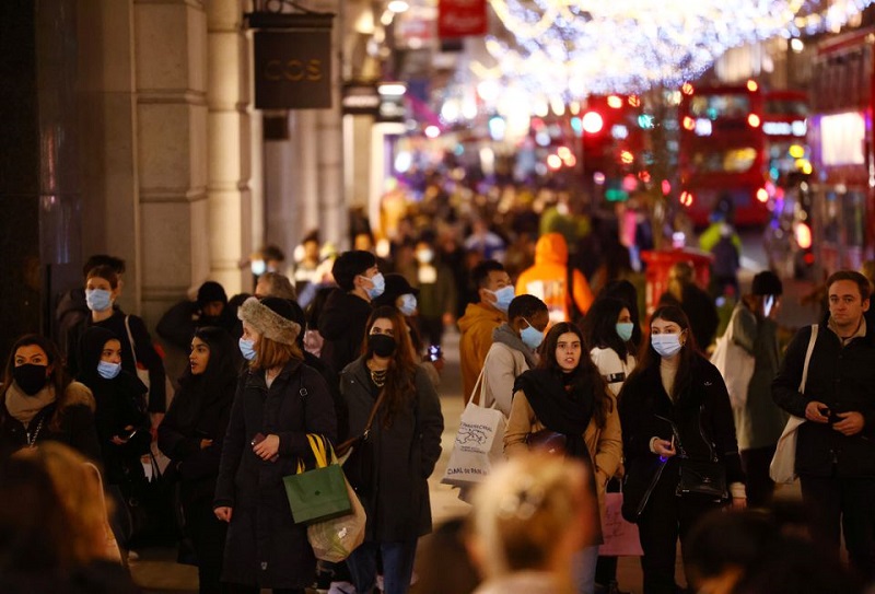 Ca mắc mới và tử vong do Covid-19 trên thế giới đang ở mức thấp