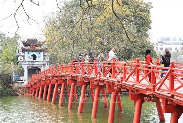 Vietnam Int’l Travel Mart 2022 attracts 40,000 visitors