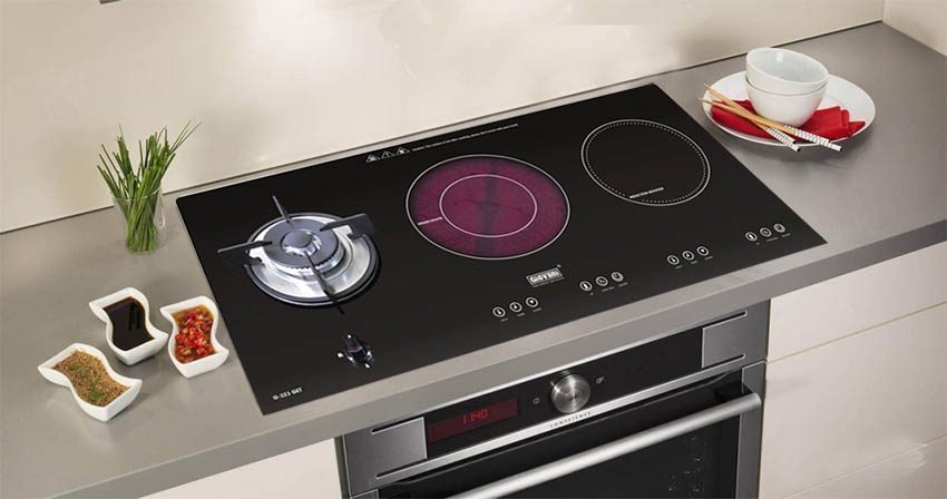 Nên mua bếp từ hay bếp hồng ngoại cho căn bếp nhà bạn