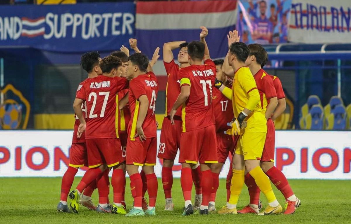 Danh sách U23 Việt Nam chuẩn bị SEA Games: Sao trẻ Hà Nội FC vắng mặt