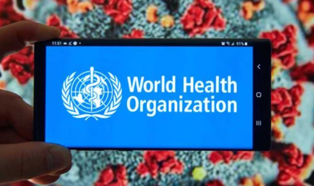 WHO công bố 5 sự thật về biến thể mới nhất XE