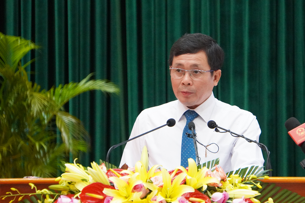 ‘Kinh nghiệm và giải pháp nâng cao chất lượng, hiệu quả hoạt động của Thường trực HĐND cấp tỉnh’