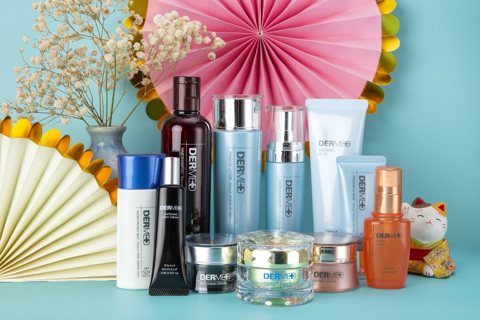 Mua sắm trực tuyến tiện lợi với vô số các mặt hàng giá cực ưu đãi tại Hapobeauty
