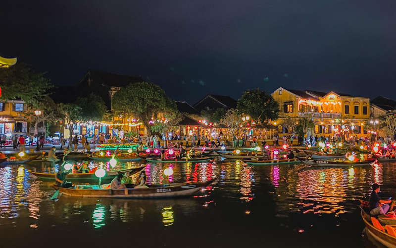 Điểm đến lý tưởng cho kỳ nghỉ dịp Giỗ Tổ Hùng Vương