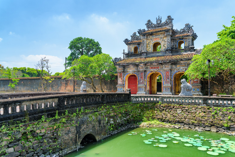 Điểm đến lý tưởng cho kỳ nghỉ dịp Giỗ Tổ Hùng Vương