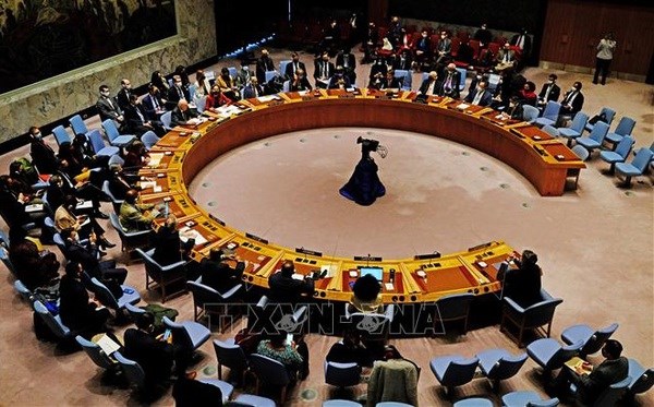 Vietnam calls for ceasefire, dialogue to settle conflicts