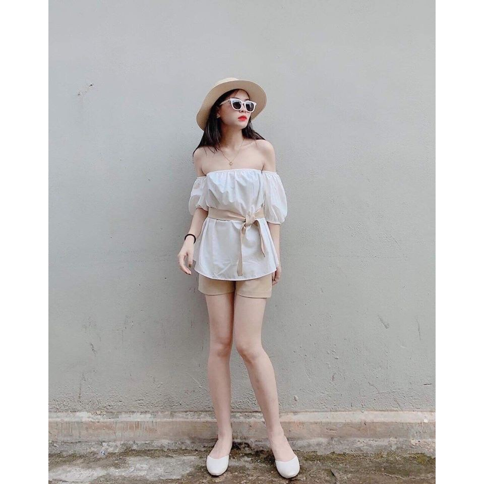 Tham khảo một vài tips phối đồ cực xinh mặc đi biển