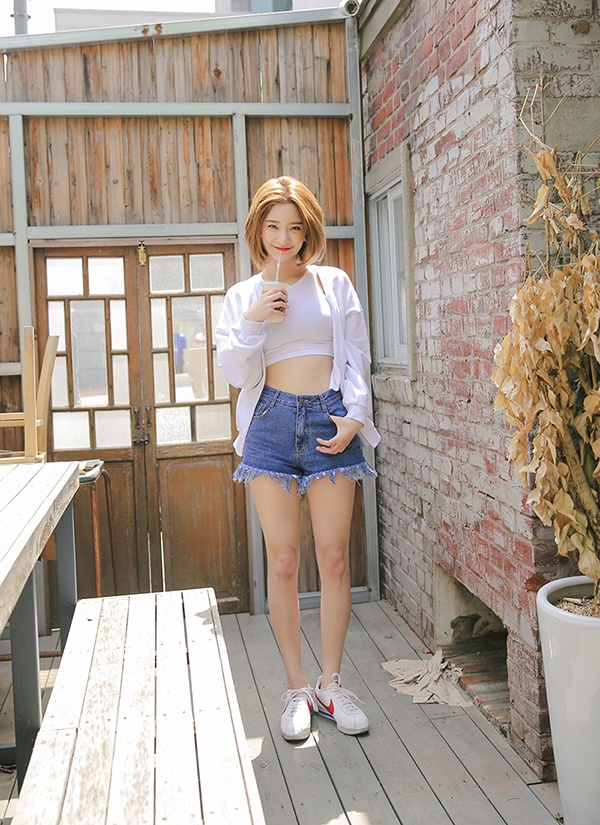 Tham khảo một vài tips phối đồ cực xinh mặc đi biển