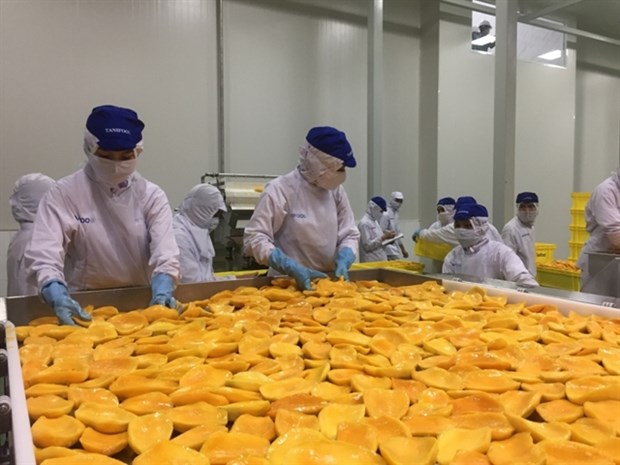 Vietnam to tighten product origin and packaging rules