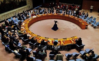 Vietnam calls for ceasefire, dialogue to settle conflicts Vietnam calls for ceasefire, dialogue to settle conflicts