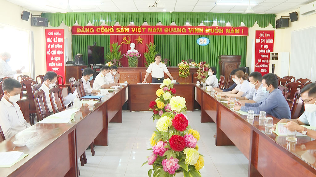 Triển khai công tác quản lý thu thuế đối với hoạt động kinh doanh, chuyển nhượng bất động sản
