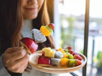 5 loại trái cây mùa hè nên ăn để giảm cân