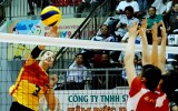 Lịch thi đấu tuyển bóng chuyền nam, nữ Việt Nam ở SEA Games 31