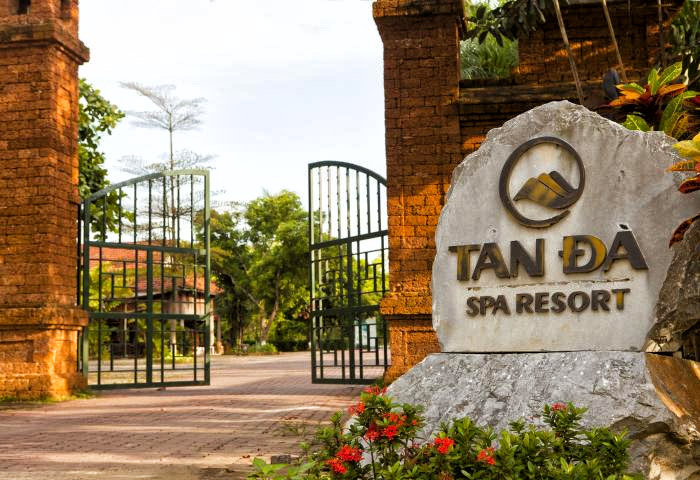 Điểm danh top 5 resort Ba Vì sang chảnh hiện nay