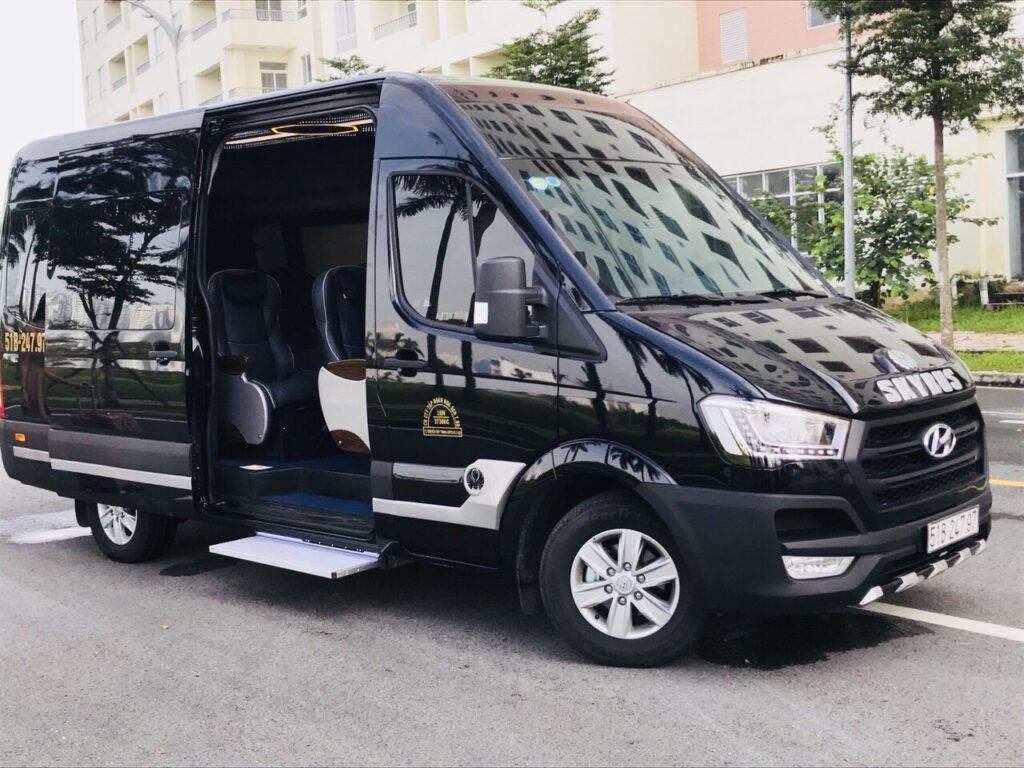 Lựa chọn xe limousine đi Hải Phòng uy tín, chất lượng nhất