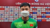 U23 Việt Nam nhận tin cực vui trước thềm SEA Games 31