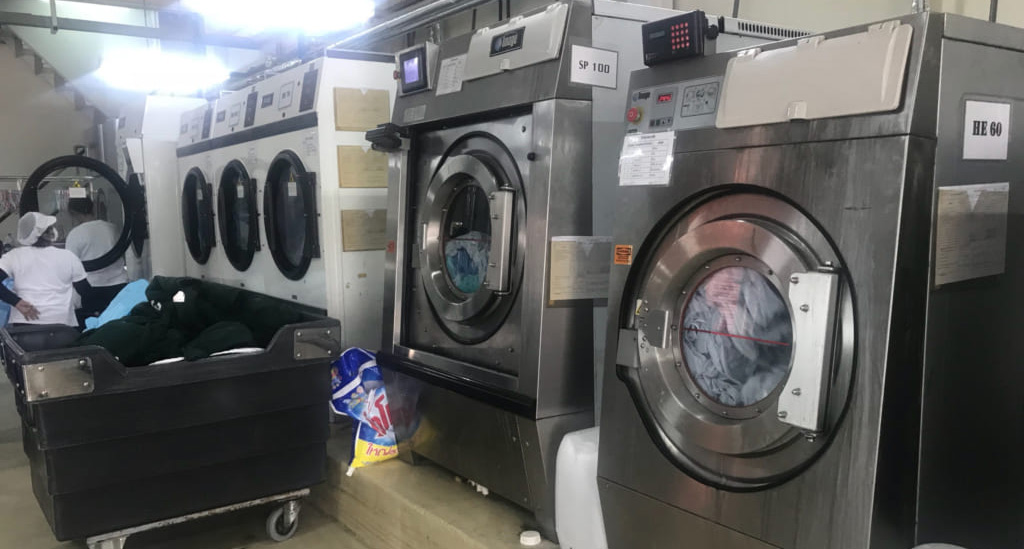 4 tiệm giặt ủi TPHCM giá rẻ, uy tín chất lượng cao