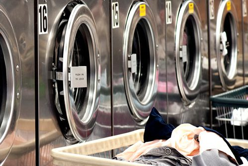 4 tiệm giặt ủi TPHCM giá rẻ, uy tín chất lượng cao