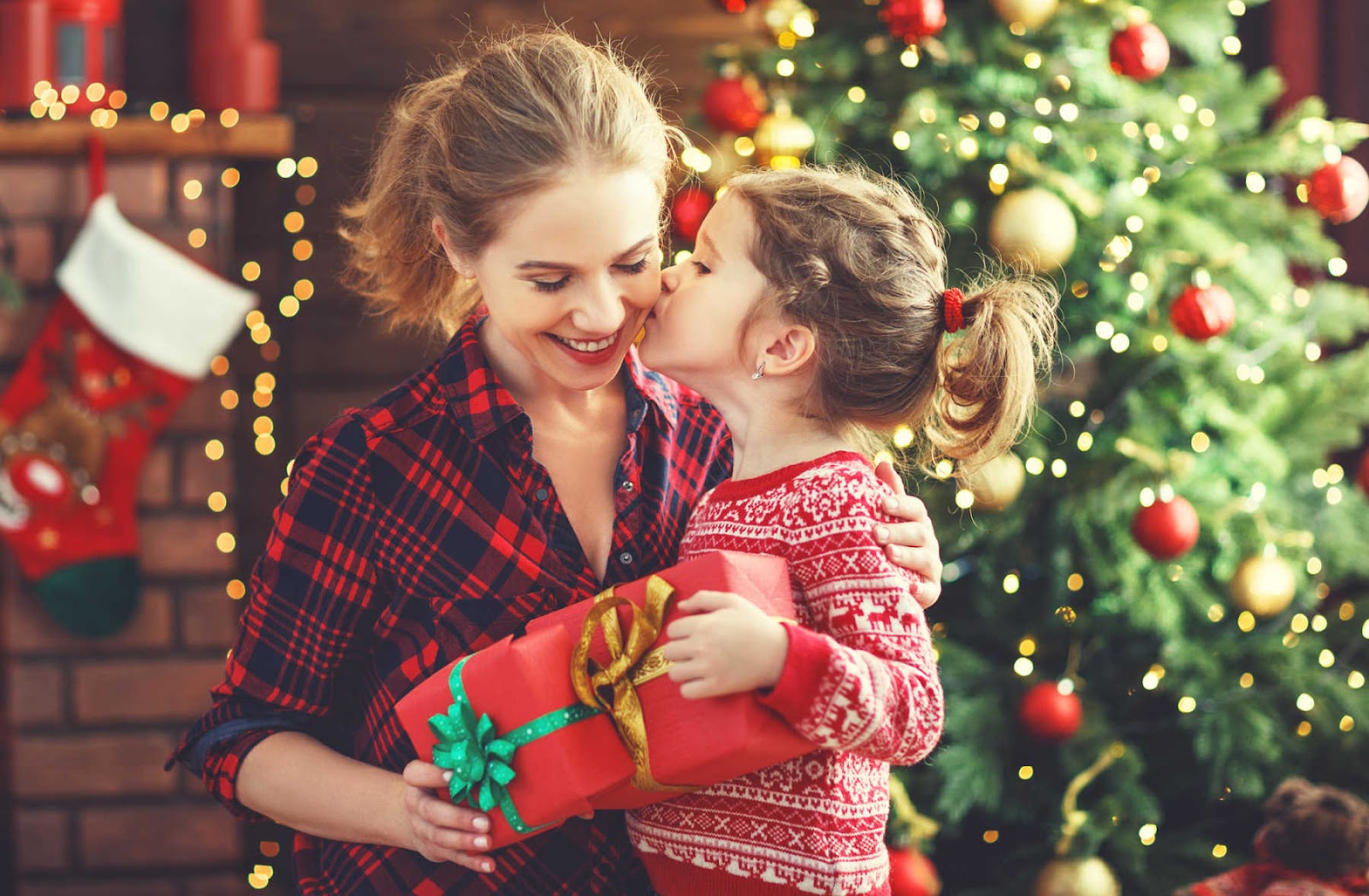 Cách chọn quà noel đáng yêu và ý nghĩa nhất cho bé