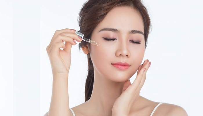 Cách sử dụng serum dưỡng da đúng chuẩn cho các nàng