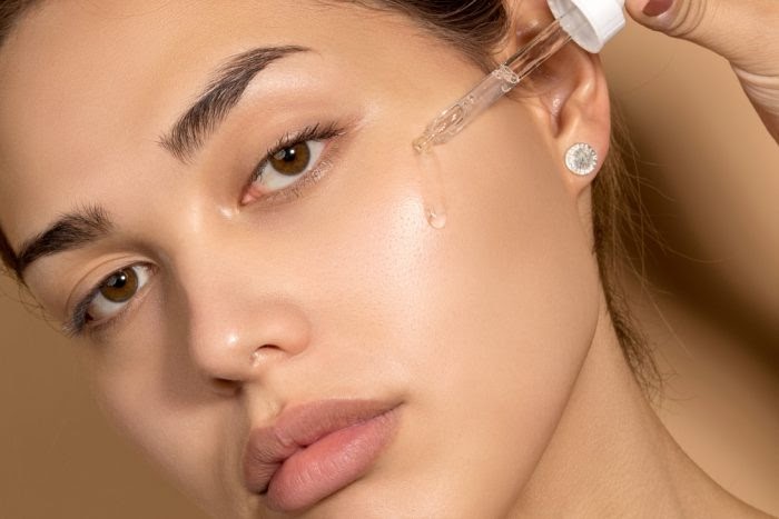 Cách sử dụng serum dưỡng da đúng chuẩn cho các nàng