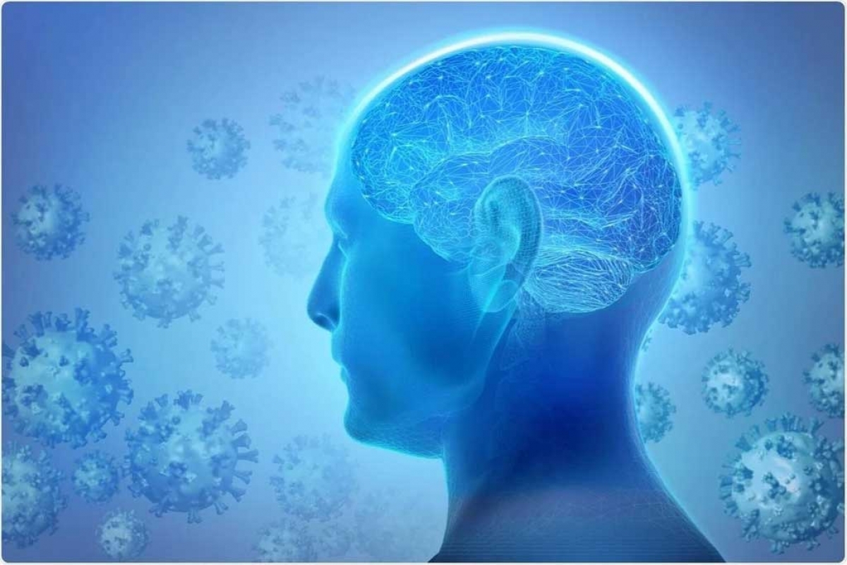 Hướng dẫn khắc phục chứng sương mù não, giảm trí nhớ hậu Covid