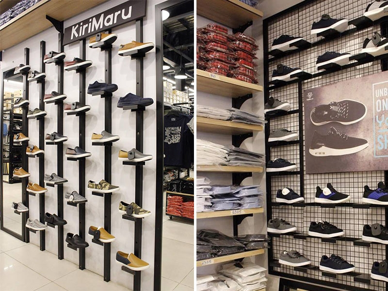 5 shop giày nam đẹp, nổi tiếng tại TPHCM