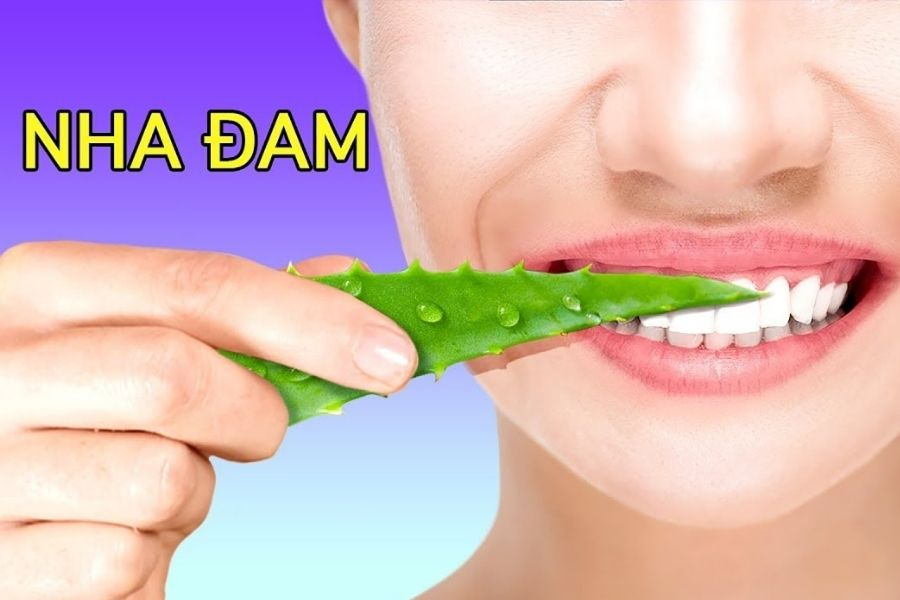 Cách trị sâu răng hiệu quả và an toàn