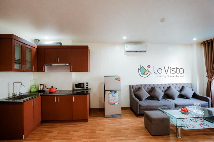 4 homestay Hải Phòng thiết kế đẹp được ưa chuộng - Báo Long An Online
