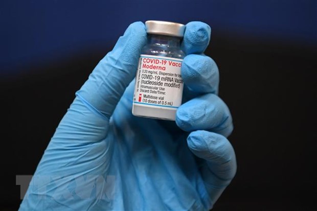 Thế giới ghi nhận thêm 934.806 ca mắc COVID-19 trong 24 giờ qua