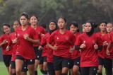SEA Games 31: Indonesia không tham dự môn bóng đá nữ và Futsal nữ