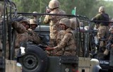 Đoàn xe quân sự của Pakistan bị phục kích, 7 binh sỹ thiệt mạng