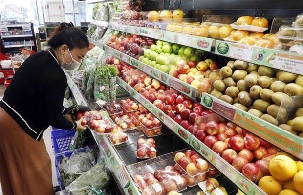 Retail, service revenues enjoy good growth in Q1