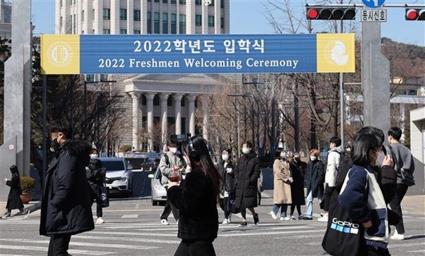 Ngày 18/4: Thế giới ghi nhận tổng cộng 504.656.180 ca mắc COVID-19