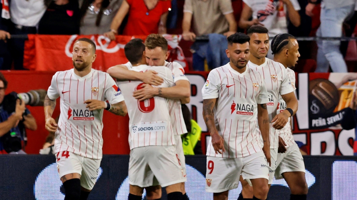 Real Madrid có màn ngược dòng “kinh điển” trước Sevilla