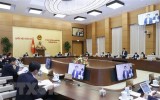 Phiên họp thứ 10 Ủy ban Thường vụ Quốc hội: Đề xuất bỏ thanh tra huyện