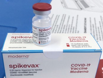 Long An vừa tiếp nhận vắc-xin phòng Covid-19 cho trẻ 11 tuổi