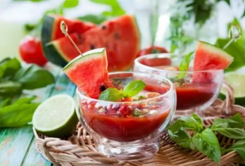 Dưa hấu có thể giúp giảm cân không?