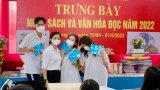 Nhiều hoạt động ý nghĩa, thiết thực hưởng ứng Ngày Sách và Văn hóa đọc Việt Nam