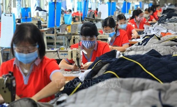 Sustainable labour market – a need to recover, develop production, business