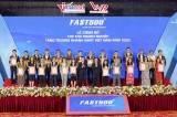 Tập đoàn Bất động sản Thắng Lợi liên tục thăng hạng trở thành tập đoàn tăng trưởng nhanh thứ 4 Việt Nam, năm 2022