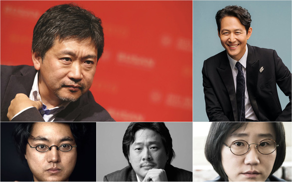 Cannes 2022: Kỳ vọng từ điện ảnh châu Á