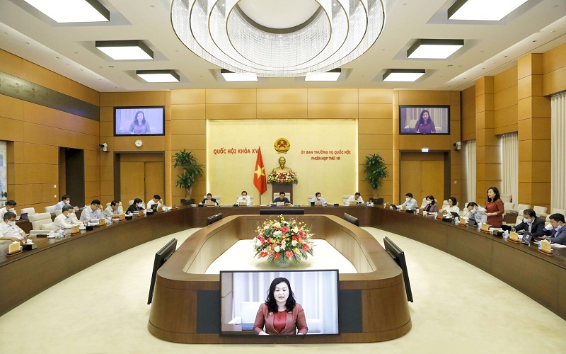 Bổ sung các biện pháp chế tài xử lý nghiêm đối với hành vi gây thất thoát, lãng phí