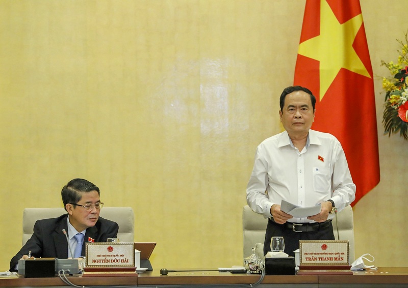 Bổ sung các biện pháp chế tài xử lý nghiêm đối với hành vi gây thất thoát, lãng phí