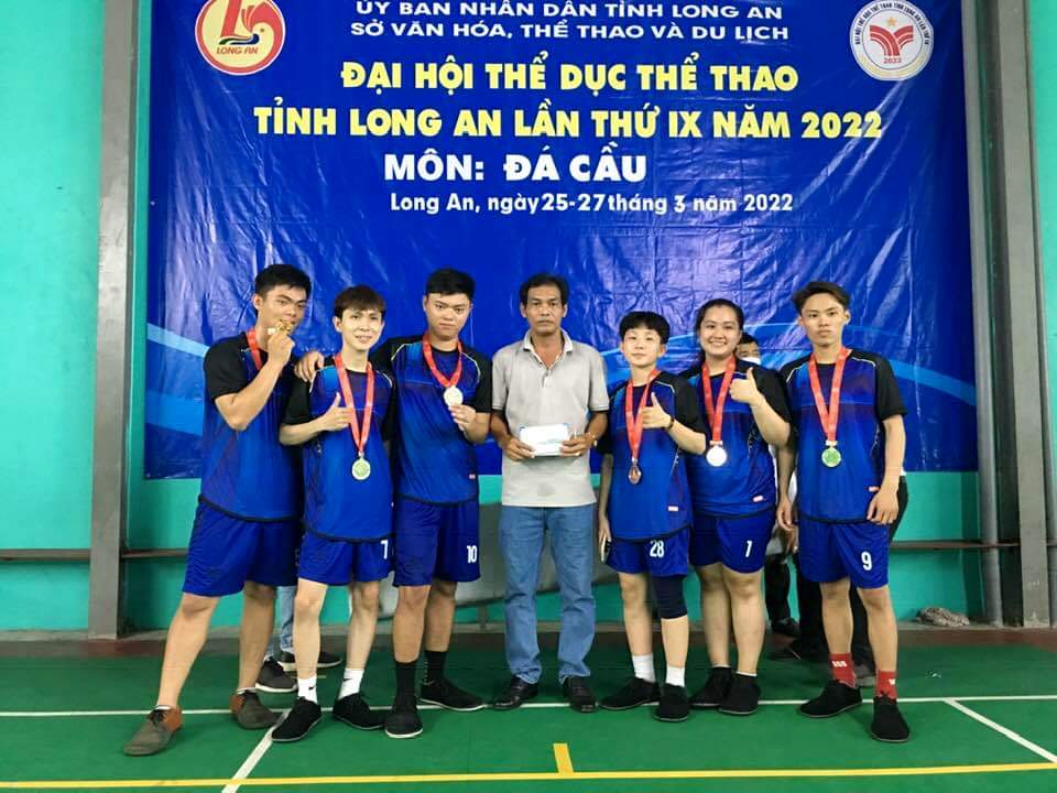 Kỳ vọng một kỳ Đại hội Thể dục - Thể thao thành công