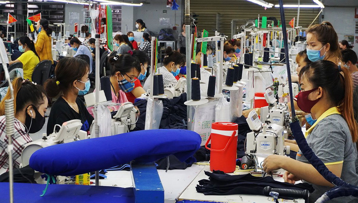 Phát huy tinh thần Chiến thắng 30/4, xây dựng quê hương ngày càng giàu đẹp